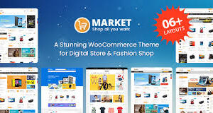 markite - Themes